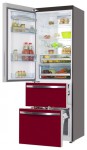 Haier AFD631GR Refrigerator