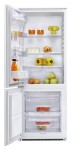 Zanussi ZBB 24430 SA Холодильник