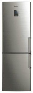 Kuva Jääkaappi Samsung RL-36 EBMG