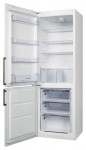 Candy CBSA 6185 W Холодильник