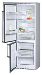 larawan Refrigerator Siemens KG36NP74