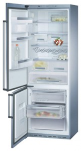 фото Холодильник Siemens KG49NP94
