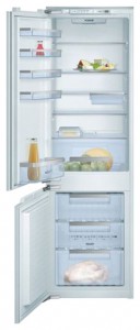 larawan Refrigerator Bosch KIS34A51