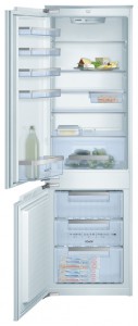 รูปถ่าย ตู้เย็น Bosch KIV34A51