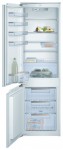 Bosch KIV34A51 šaldytuvas