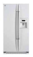 larawan Refrigerator Daewoo Electronics FRS-L2031 IAL