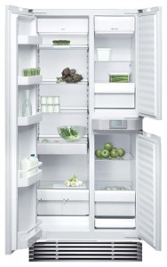 ảnh Tủ lạnh Gaggenau RX 492-200