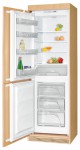 ATLANT ХМ 4307-078 Холодильник
