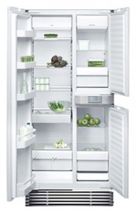 ảnh Tủ lạnh Gaggenau RX 492-290