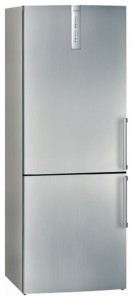 larawan Refrigerator Bosch KGN46A44