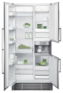 ảnh Tủ lạnh Gaggenau RX 496-200