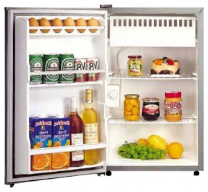 фото Холодильник Daewoo Electronics FR-092A IX