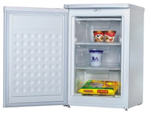 ảnh Tủ lạnh Liberty MF-98