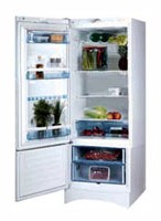 larawan Refrigerator Vestfrost BKF 356 W