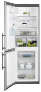 larawan Refrigerator Electrolux EN 13445 JX