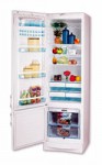 Vestfrost BKF 420 E40 W Refrigerator