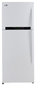 larawan Refrigerator LG GL-M492GQQL