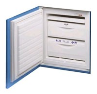 larawan Refrigerator Whirlpool AFB 632
