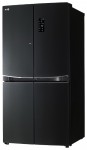 LG GR-D24 FBGLB Хладилник