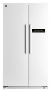 Bilde Kjøleskap Daewoo Electronics FRS-U20 BGW