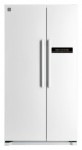 Daewoo Electronics FRS-U20 BGW ตู้เย็น