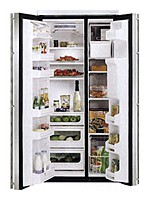 фото Холодильник Kuppersbusch KE 600-2-2 T