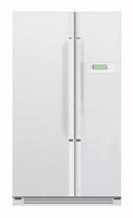 larawan Refrigerator LG GR-B197 DVCA