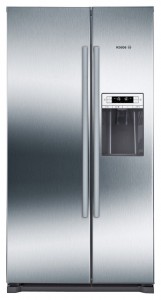 larawan Refrigerator Bosch KAI90VI20
