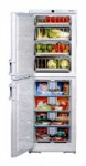 Liebherr BGNDes 2986 Tủ lạnh