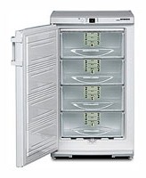 larawan Refrigerator Liebherr GS 1613