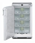 Liebherr GS 1613 šaldytuvas