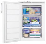 Zanussi ZFT 11100 WA Frigo