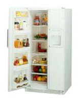 фото Холодильник General Electric TFZ20JRWW