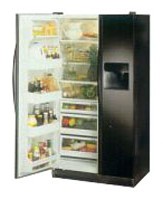 Photo Frigo General Electric TFZ22PRBB