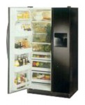 General Electric TFZ22PRBB Холодильник