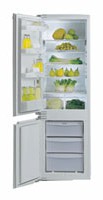 larawan Refrigerator Gorenje KI 291 LB