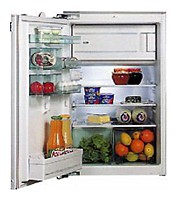 larawan Refrigerator Kuppersbusch IKE 159-5