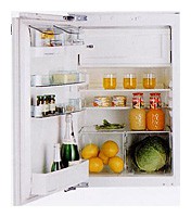фото Холодильник Kuppersbusch IKE 178-4