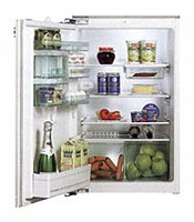 larawan Refrigerator Kuppersbusch IKE 179-5