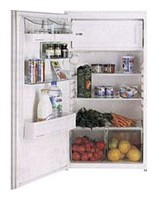 ảnh Tủ lạnh Kuppersbusch IKE 187-6