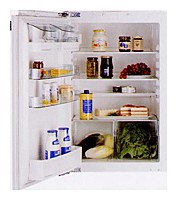 Фото Холодильник Kuppersbusch IKE 188-4