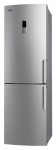 LG GA-B439 EACA Холодильник