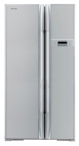 Foto Kühlschrank Hitachi R-M700PUC2GS
