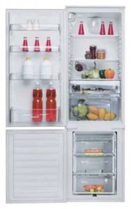 larawan Refrigerator Candy CFBC 3180/1 E