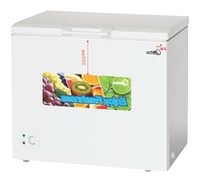 ảnh Tủ lạnh Midea AS-185С