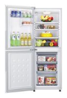 Kuva Jääkaappi Samsung RL-22 FCMS