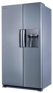 фото Холодильник Samsung RS-7768 FHCSL