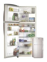 фото Холодильник Toshiba GR-H74TRA MS