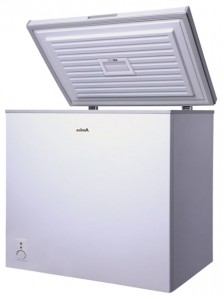 larawan Refrigerator Amica FS 200.3