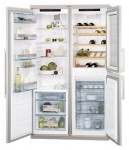 AEG S 95500 XZM0 Refrigerator